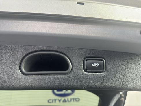Used 2021 Hyundai Tucson Limited FWD image 34