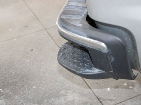 Used 2015 Chevrolet Silverado 1500 LTZ w/ LTZ Plus Package image 13