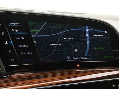 Certified 2023 Cadillac Escalade Premium Luxury image 31