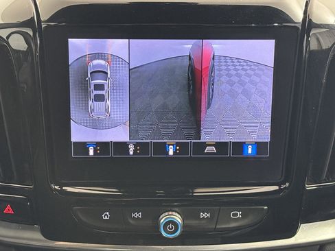 Used 2023 Chevrolet Traverse RS w/ LPO, Floor Liner Package image 46