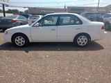 Used 2002 Toyota Corolla image 4