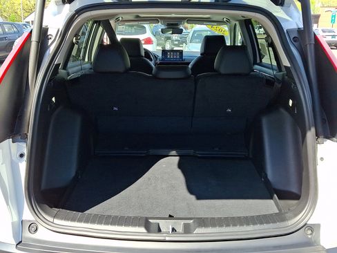 Used 2024 Honda CR-V EX-L image 29