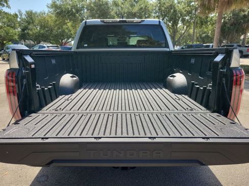 New 2026 Toyota Tundra 1794 Edition AWD/4WD image 7