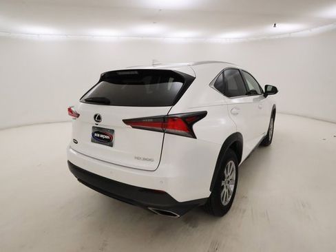 Used 2021 Lexus NX 300 300 Base image 3
