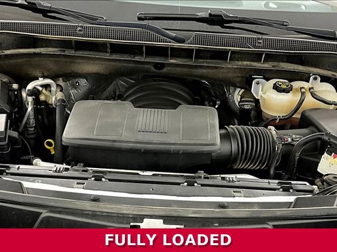 Used 2024 Chevrolet Tahoe Premier image 31