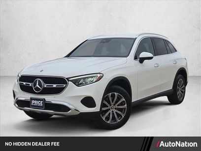 Used 2024 Mercedes-Benz GLC 300 w/ Winter Package