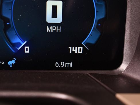 New 2025 Ford Bronco Sport Big Bend w/ Convenience Package image 27