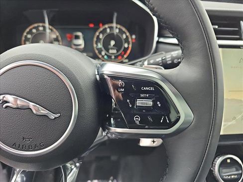 New 2026 Jaguar F-PACE R-Dynamic S AWD/4WD image 17