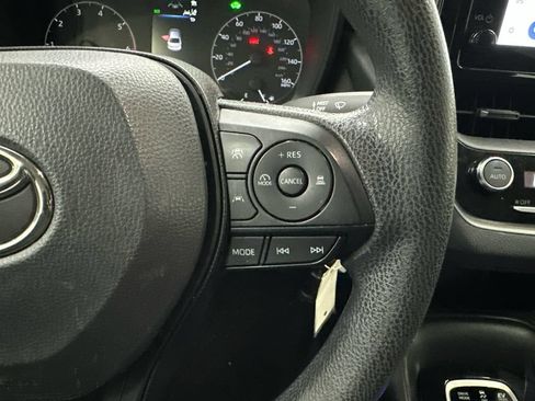 Used 2024 Toyota Corolla LE FWD image 24