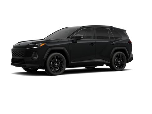 New 2026 Toyota RAV4 XSE AWD/4WD image 3