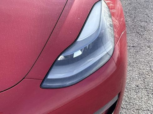 Used 2022 Tesla Model 3 Long Range image 10