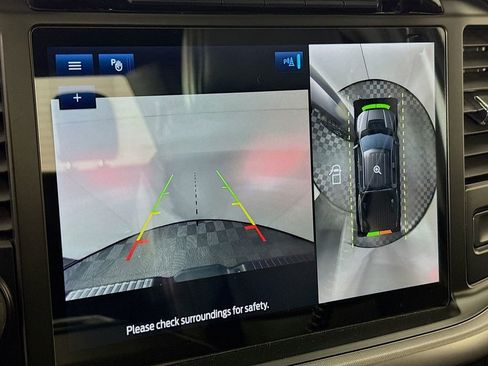 Used 2023 Ford F150 Raptor image 18