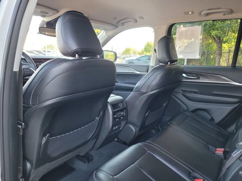 Used 2023 Jeep Grand Cherokee Limited RWD image 15