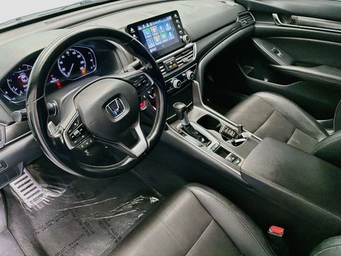 Used 2020 Honda Accord Sport image 7