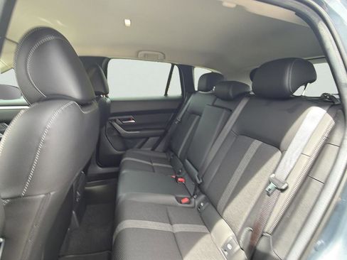 Certified 2025 MAZDA CX-50 AWD 2.5 S w/ Weather Package image 31