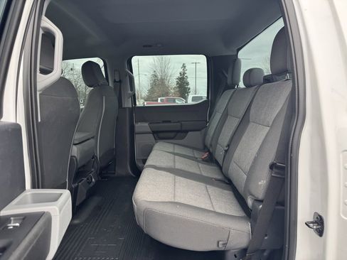 Used 2024 Ford F250 XL w/ XL Off-Road Package image 20