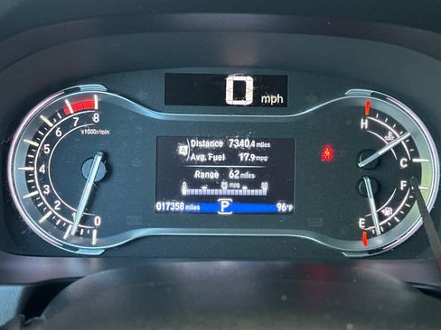 Used 2023 Honda Ridgeline Sport image 27
