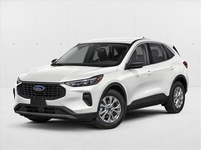 Used 2025 Ford Escape Active AWD/4WD image 1