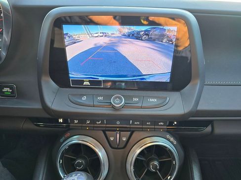Used 2024 Chevrolet Camaro LT w/ Technology Package image 20