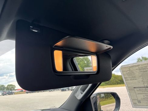 New 2026 Chevrolet Tahoe RST w/ RST Capability Package image 31