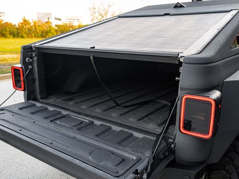 Used 2021 Jeep Gladiator Overland w/ Popular Equipment Package image 74