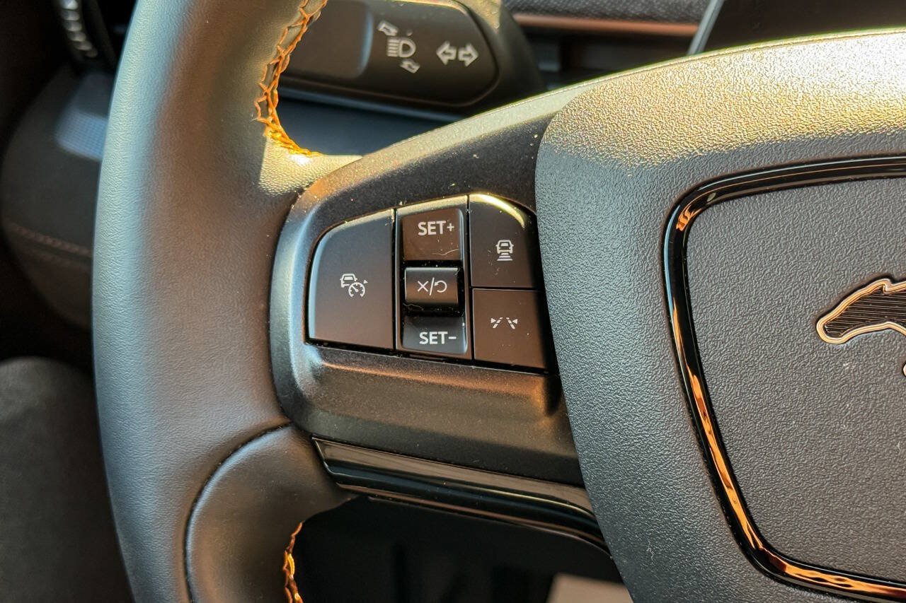 Used 2023 Ford Mustang Mach-E GT AWD/4WD image 29