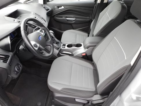 Used 2015 Ford C-MAX SE image 13