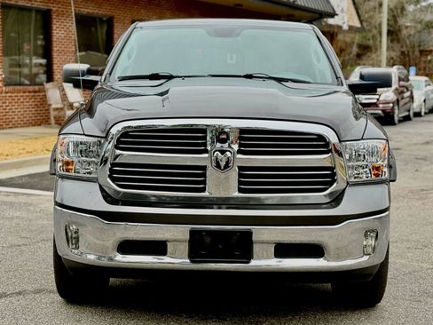 Used 2014 RAM 1500 Big Horn image 10