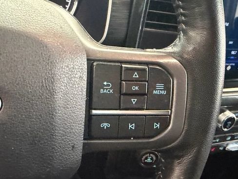 Used 2021 Ford F150 XLT w/ Equipment Group 302A High AWD/4WD image 24