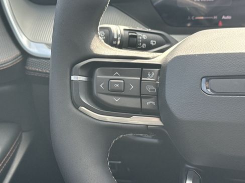 New 2026 Jeep Cherokee Limited AWD/4WD image 26