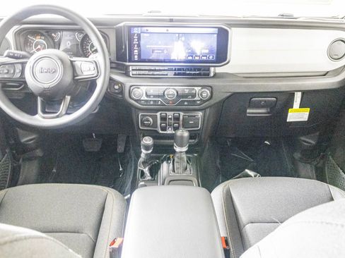 New 2026 Jeep Wrangler Sport image 20