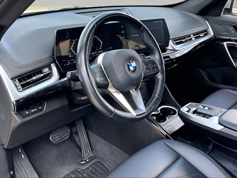 Used 2025 BMW X1 xDrive28i w/ Convenience Package AWD/4WD image 16