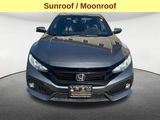 Used 2019 Honda Civic EX image 3