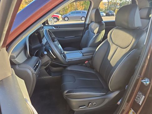 Used 2025 Hyundai Palisade SEL image 9