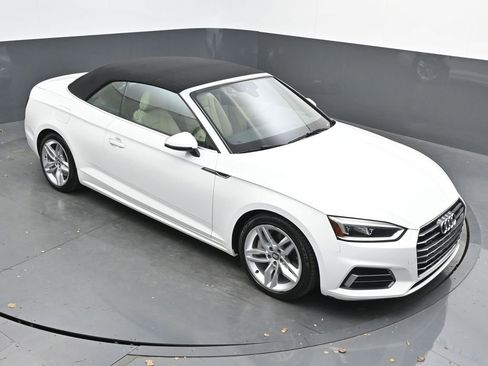 Used 2019 Audi A5 2.0T Premium image 32