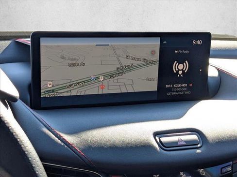 Certified 2025 Acura TLX SH-AWD w/ A-SPEC Pkg image 13