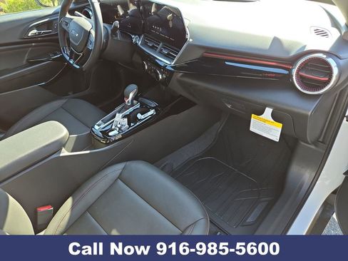 New 2026 Chevrolet Trax RS w/ Driver Confidence Package image 32