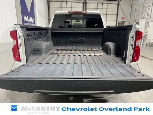 Used 2021 Chevrolet Silverado 1500 High Country w/ Max Trailering Package image 7