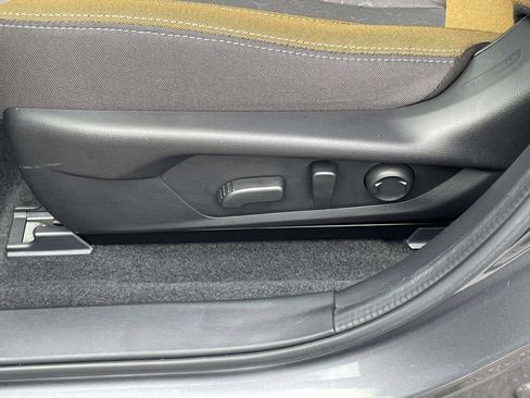 Certified 2025 Subaru Crosstrek 2.5i Sport w/ Popular Package #4A image 18