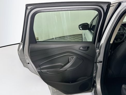 Used 2017 Ford Escape S FWD image 24