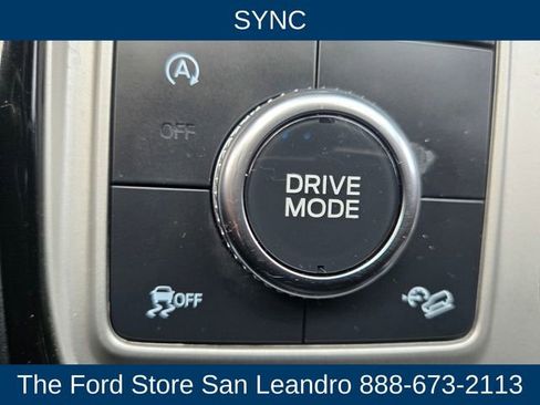 Certified 2022 Ford Explorer ST w/ Equipment Group 401A image 22