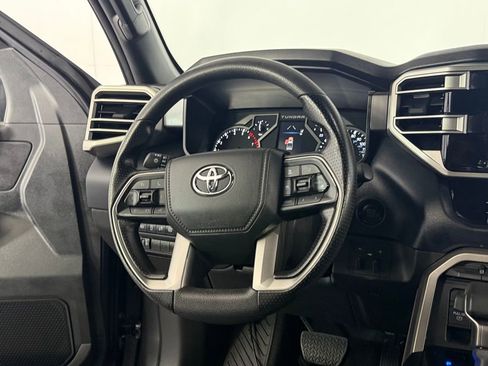 Used 2025 Toyota Tundra SR5 RWD image 25