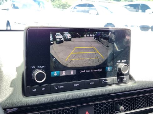 Used 2025 Honda Civic Sport image 22