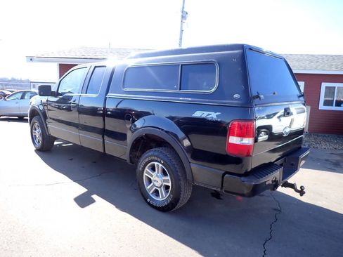 Used 2008 Ford F150 STX image 4