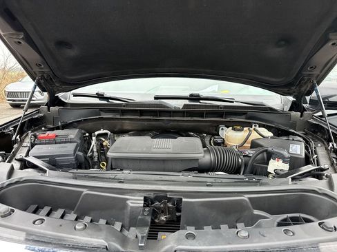 Certified 2021 GMC Yukon SLT w/ SLT Premium Package image 37