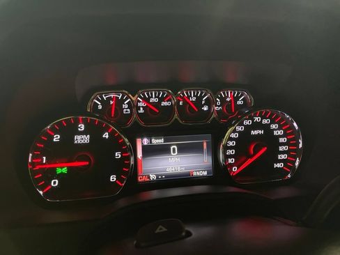 Used 2015 GMC Yukon SLE w/ Convenience Package AWD/4WD image 20
