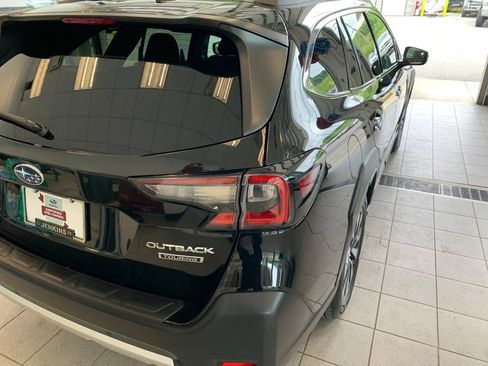 Certified 2024 Subaru Outback Touring AWD/4WD image 17