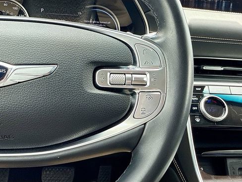 Used 2024 Genesis GV80 2.5T AWD/4WD image 38