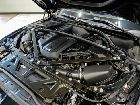 Used 2023 BMW M3 Competition AWD/4WD image 72