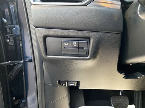 Certified 2023 MAZDA CX-5 AWD 2.5 S w/ Preferred Package image 15